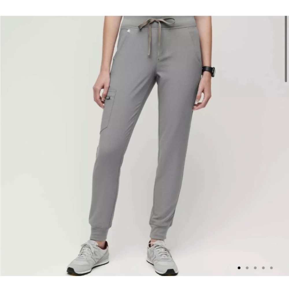XXS FIGS JOGGERS! Limited edition color